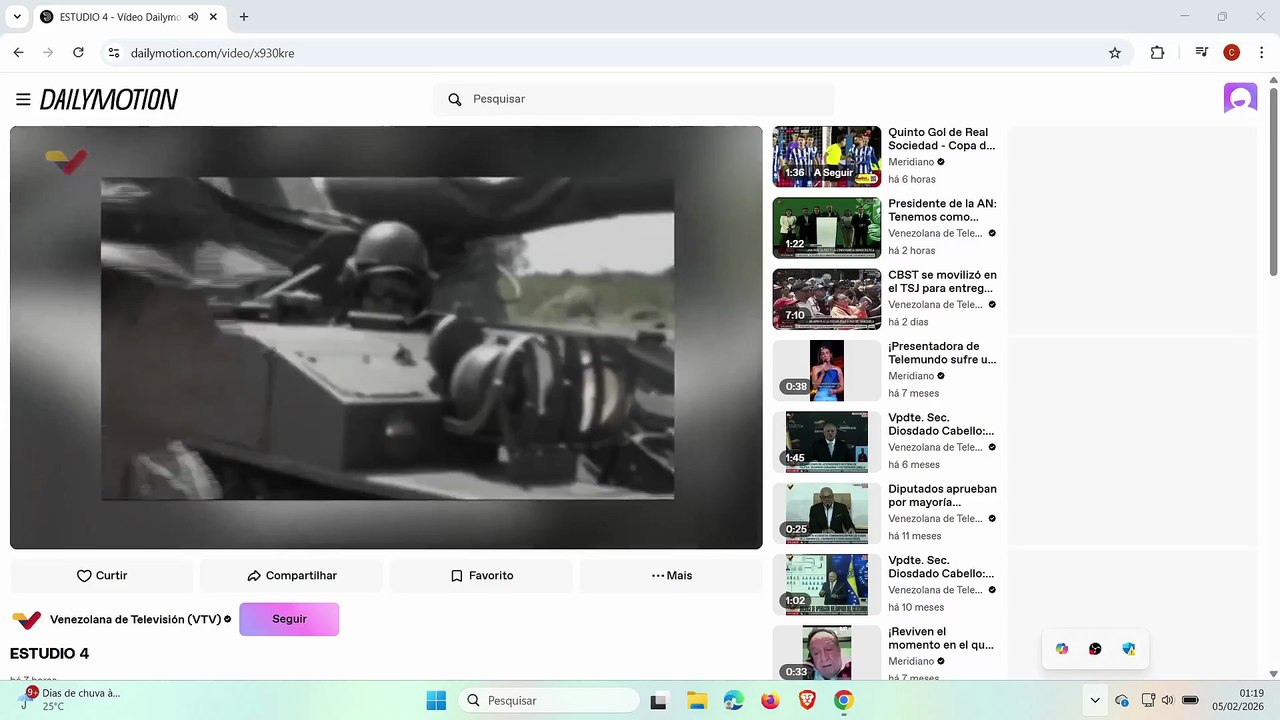 4F Soldados en Rebelión - Parte 2 - 04.02.2026