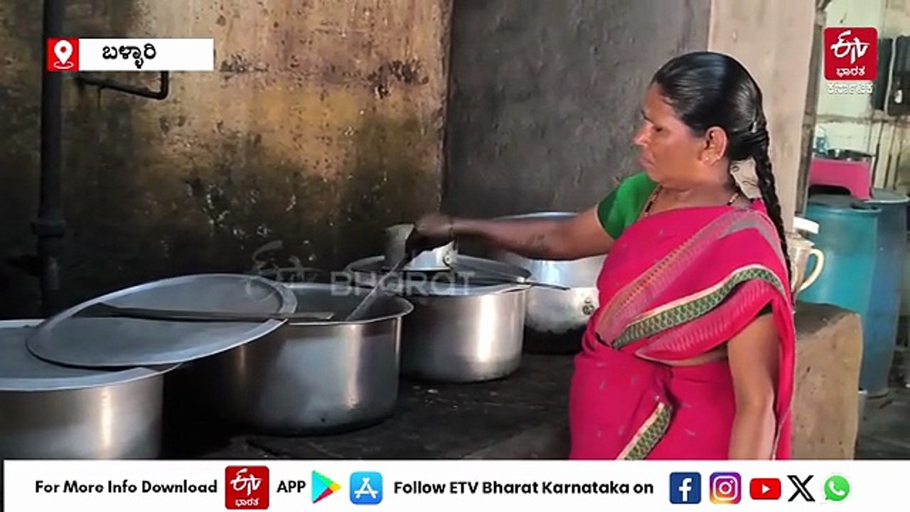 ವಾಣಿಜ್ಯ ಸಿಲಿಂಡರ್ ಅಭಾವ: ರಾಜ್ಯದ ಹಲವೆಡೆ ಹೋಟೆಲ್‌ಗಳಲ್ಲಿ ಸಾಂಪ್ರದಾಯಿಕ ಕಟ್ಟಿಗೆ ಒಲೆ