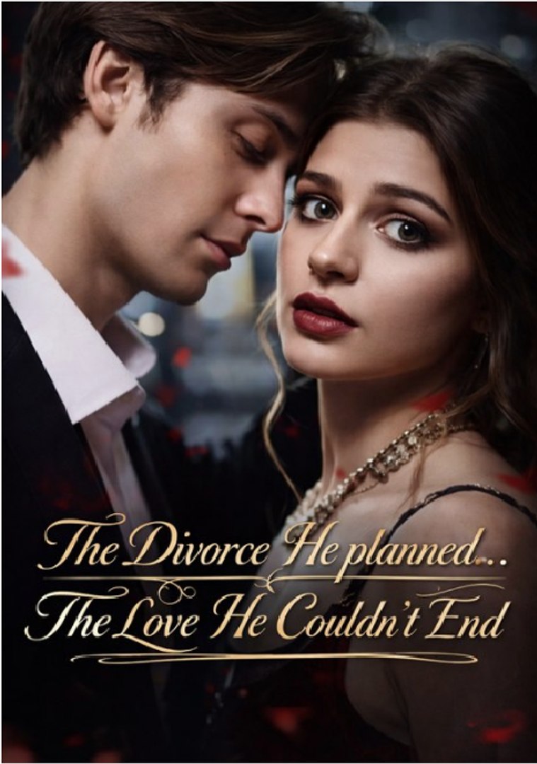 ⁣The Divorce He Planned, The Love He Couldn't End- Drama Movie English Sub