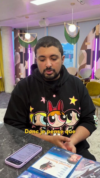 Oscars de la Meilleure Réalisation avec Anas #oscars #film #réalisateur #cinema  ‪@1Jour1Film