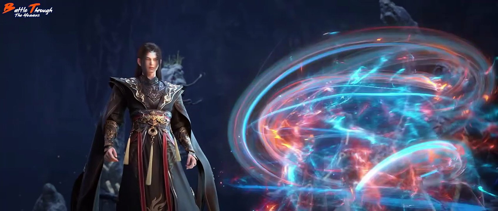 Battle Through the Heavens Season 5 Episode 188 Subtitle Indonesia