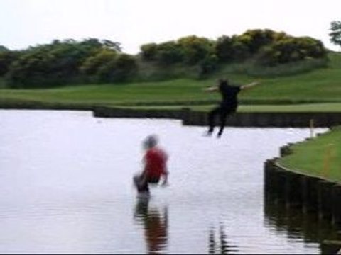 Trophée étudiants 2008