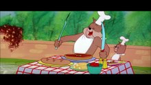 Impossible Try Not To Laugh 😆 | Tom and Jerry Cartoon Moments 2026 🐱🐭