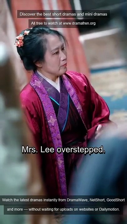 Transmigrated Prodigal & Reborn Bride [Full Movie] [Long Version]Full EP - Full