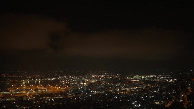 이란·헤즈볼라, 이스라엘 대대적 보복... 50개 이상 표적 타격 / YTN