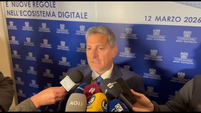 Editoria, Barachini: servono sempre più risorse pubbliche