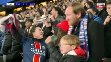 PSG 5-2 Chelsea | Resumen | Champions League