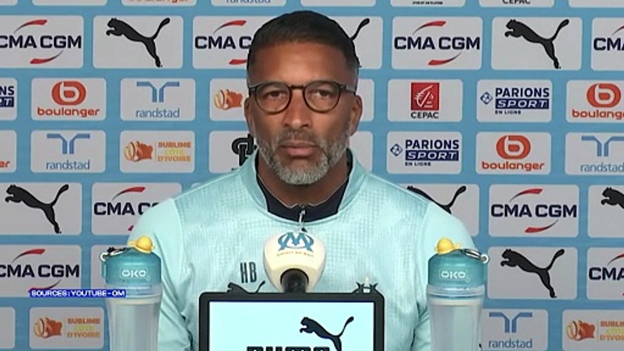 Habib Beye évoque le cas Benjamin Pavard