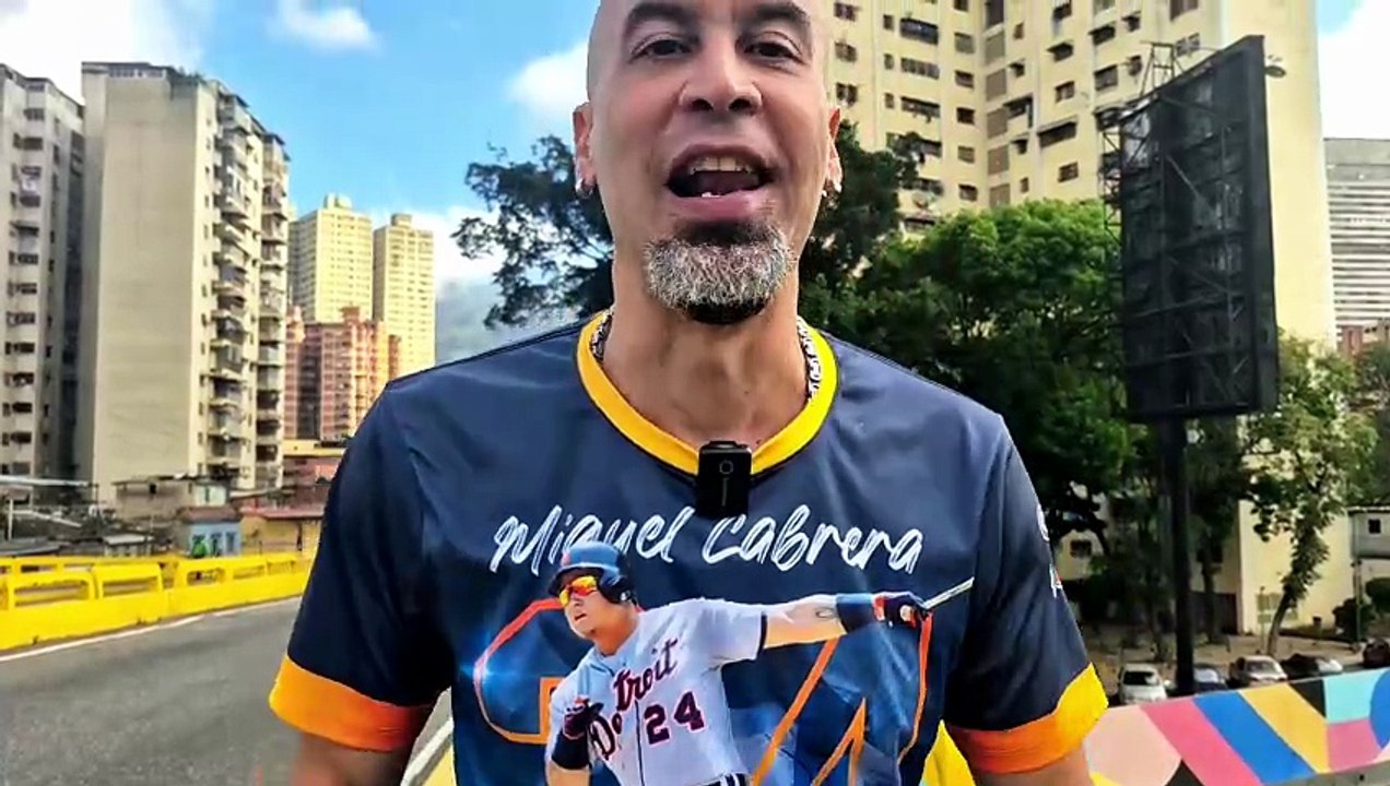 ¿Sabías que Venezuela es campeona mundial en beisbol? Así era la Serie Mundial Amateur
