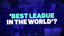 ‘Best in the world?’ Premier League’s UCL reality check