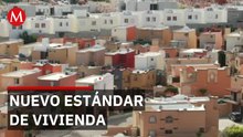 Vivienda adecuada: La ambiciosa reforma de Claudia Sheinbaum