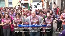 Noticias de Navarra 14.30h 12/03/2026