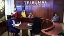 Tribunal electoral ratifica que ocho alcaldías deberán ser encabezadas por mujeres en 2027