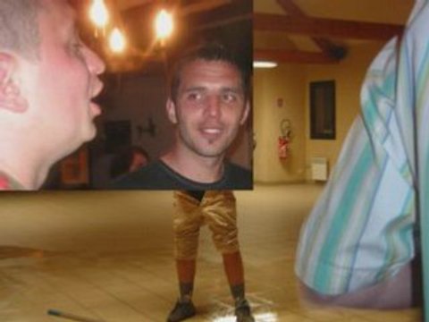 Souvenir rugby 2007 2008