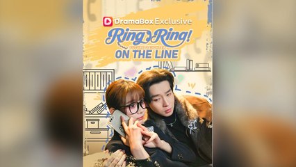 Ring Ring! Future Daughter On The Line (Subtitle) Full Chinese Drama- Full EP