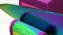 Satisfying and Relaxing Kinetic Sand ASMR shorts - Sand Tagious (1080p, h264)