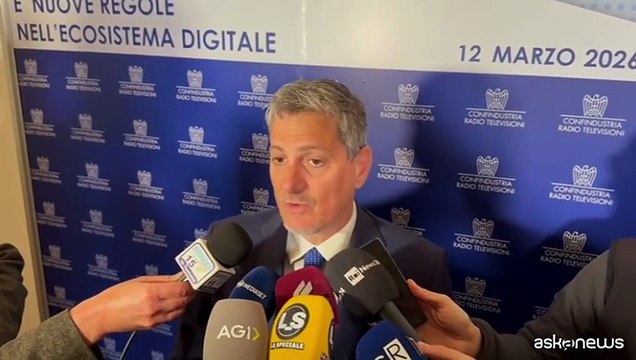 Editoria, Barachini: servono sempre più risorse pubbliche