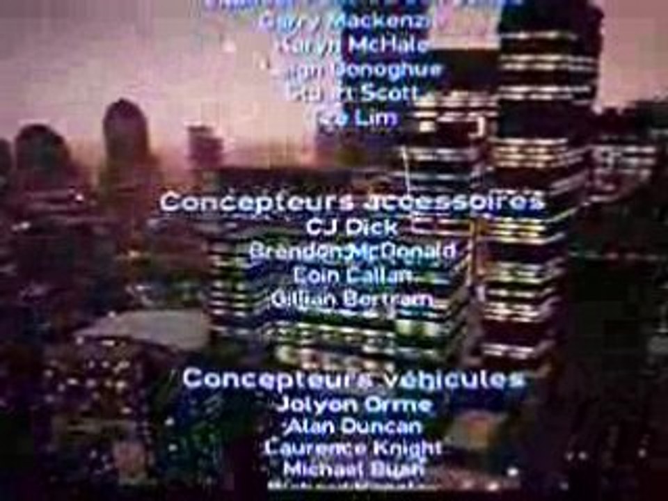 Gta4 générique