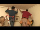 Crown Moulding Part 2: Installing & Finishing - Home Depot