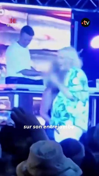 Regardez le passage de "Complément d’enquête" sur Patrick Sebastien consacré à ce qui s’est passé cet été au camping naturiste du Cap d’Agde : Y a-t-il de vraies révélations ? - VIDEO