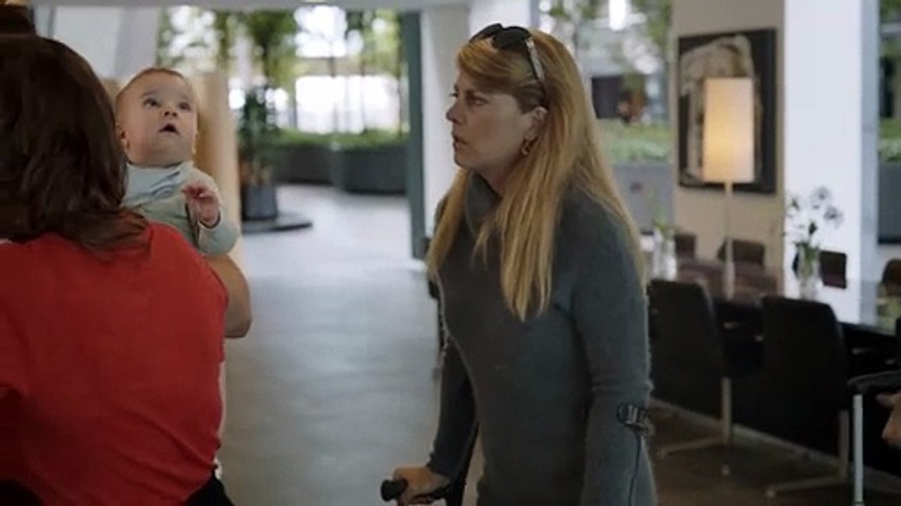 Between Us - S01 Trailer (English Subs) HD