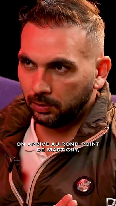 Il a été trop sûr de lui... 😭