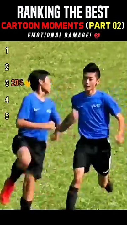 Ranking the Funniest Cartoon Transitions: Best of 2026! 🏆🔥 ​Wait For The Gorilla! 🦍 Cartoon Rankings Part 2 📈😆