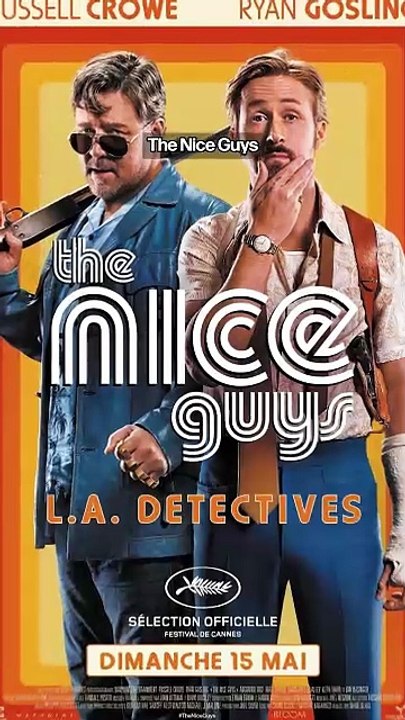 Je note les physiques de Ryan Gosling