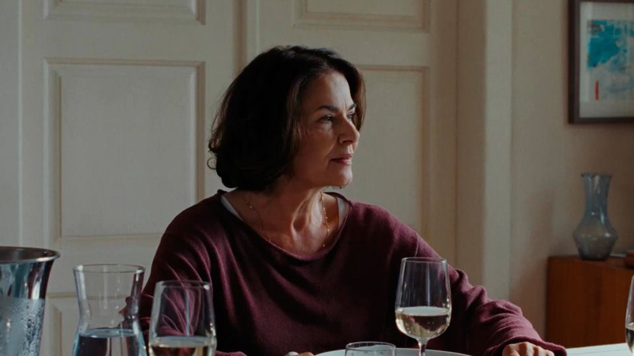 Espejos n.º 3 Tráiler VO