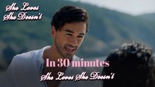 She Loves She Doesn't In 30 Minutes Episode 19