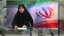 primer mensaje atribuido al nuevo líder de Irán