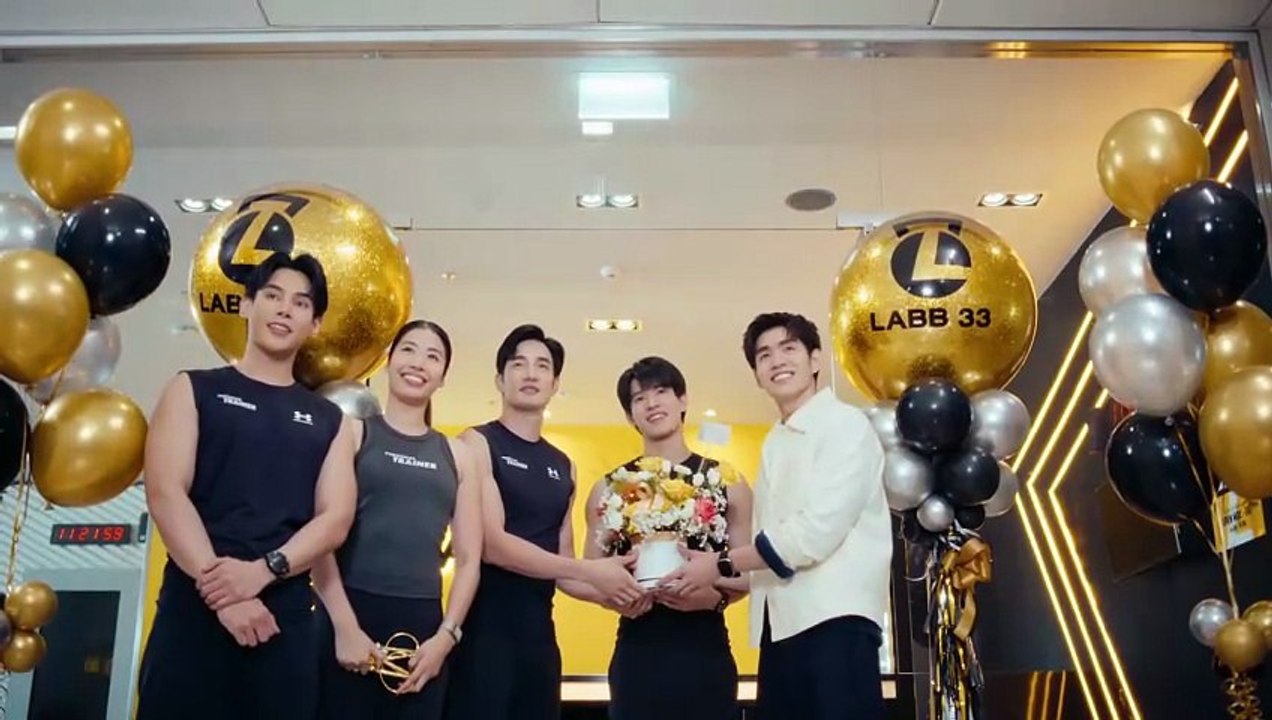 Reloved (2025) Episode 10 #SERIESHUB