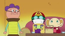 それいけアンパンマン #1390