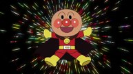 それいけ!アンパンマン #1029クリームパンダとホッチンワニほか