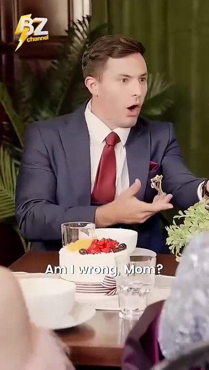 I Went To The Mafia Boss For A Baby Rs