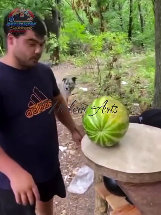 Don't watch this video while eating