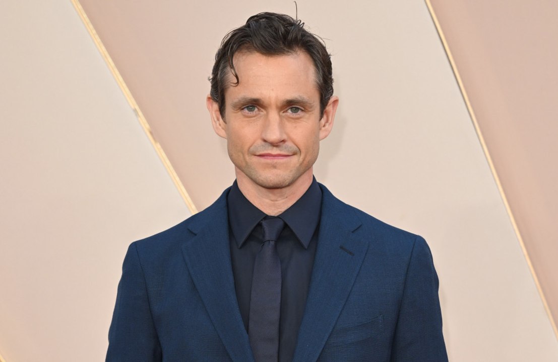 Hugh Dancy: Neue Rolle neben Serien-Stars im neuen Film von Sydney Sweeney