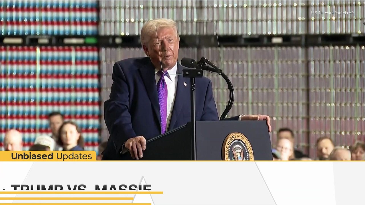 Iran hits oil tankers in the Gulf; Trump insists US already won war | Unbiased Updates