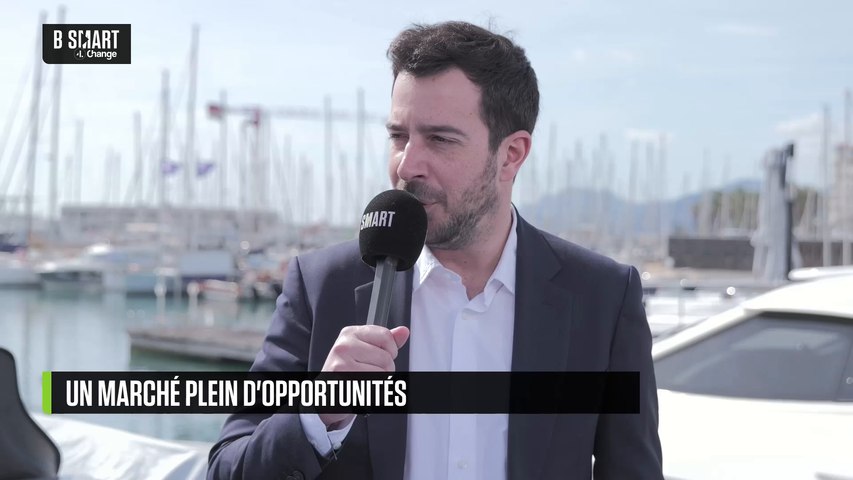 Un marché plein d'opportunités