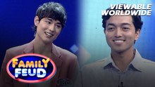 Family Feud: KUMPLETUHIN ANG LINYANG, “CAPTAIN __!” (Episode 950)