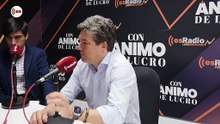 Gustavo Martínez alerta de la grave crisis que se avecina: "Lo peor está por llegar"