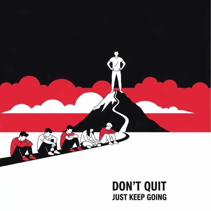 The Secret of Success