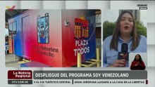 Zulia | “Programa Soy Venezolano” facilita el acceso al documento de identidad por primera vez