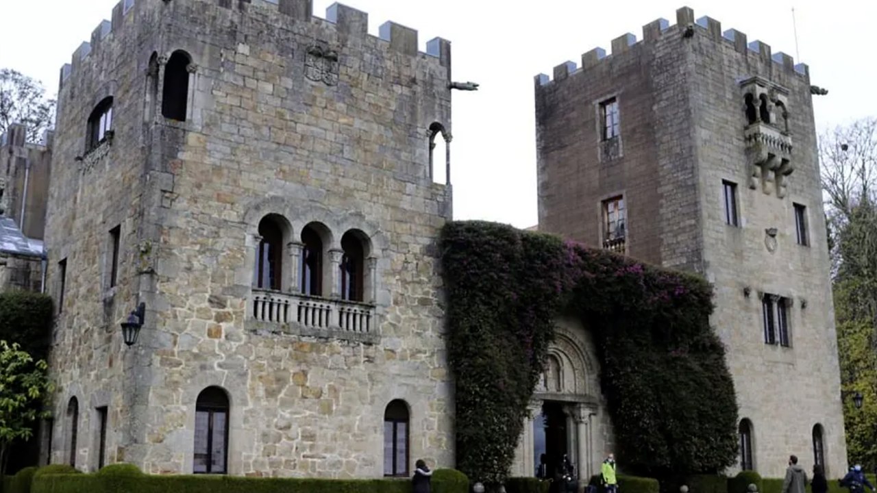 El Tribunal Supremo confirma que la familia Franco debe devolver el Pazo de Meirás al Estado