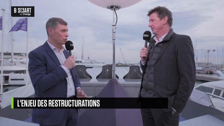 Le défi de la restructuration