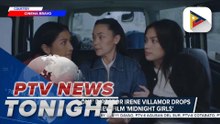 ‘The Loved One’ director Irene Villamor drops trailer of new film ‘Midnight Girls’