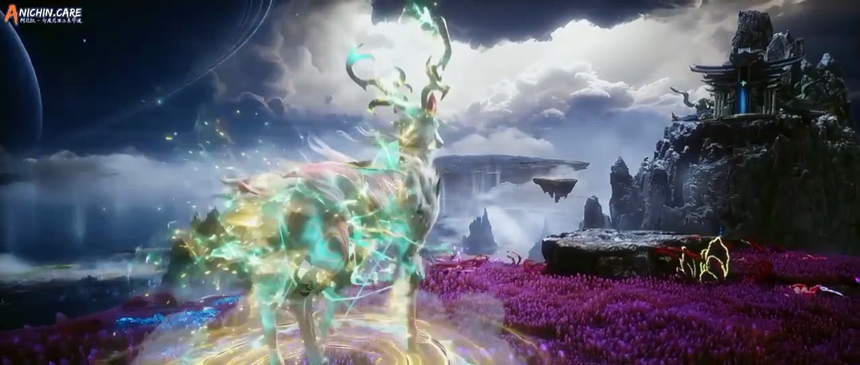 | Indo Sub | Perfect World | EP  253 - 259