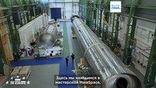 MaiaSpace: Европа ускоряется в гонке за многоразовые ракеты