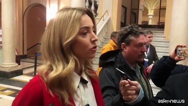 Liguria, Salis: io non mi sognerei di fare pressioni su Aponte