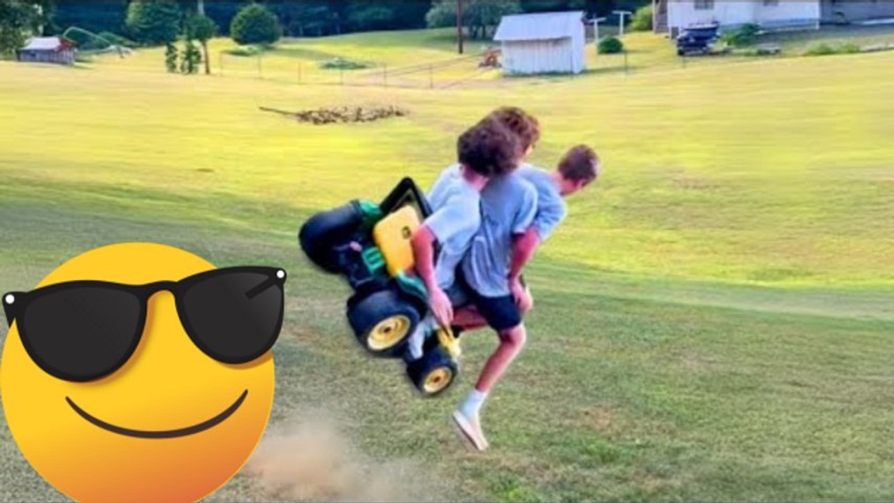 Try Not To Laugh 😆 Best Funny Videos Compilation PART 2026